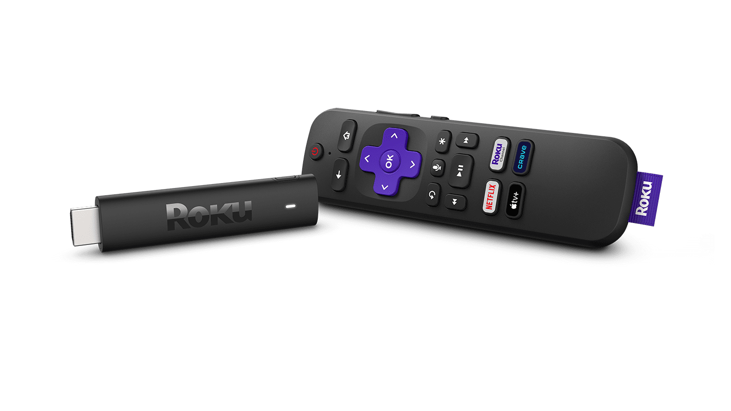 Review And Giveaway Roku Introduces All New Streaming Stick 4K ADDICTED