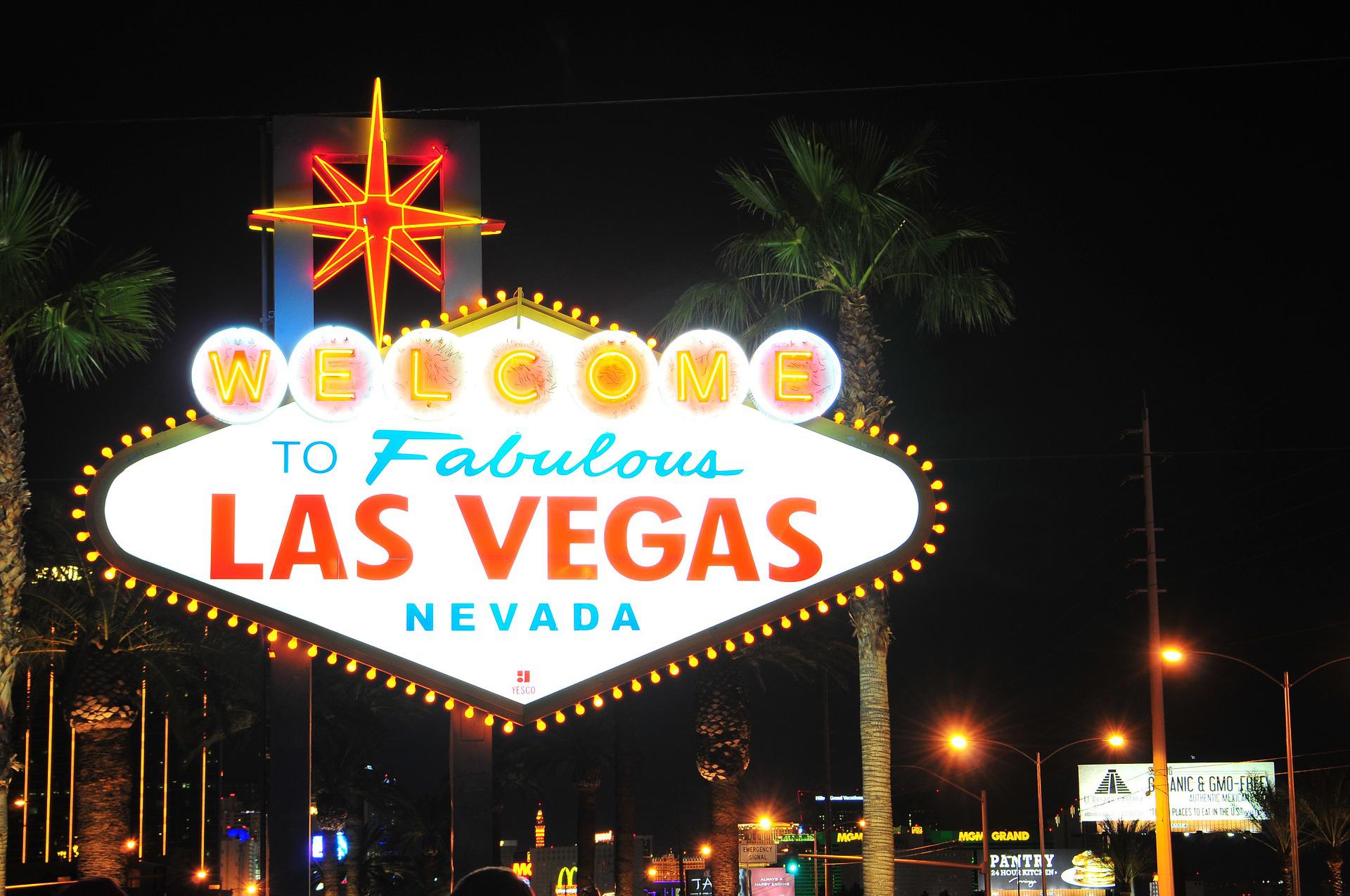 9 Interesting Things To Do When In Vegas |ADDICTED