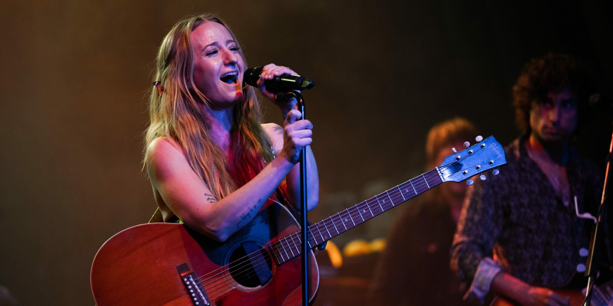 Margo Price Live in Toronto ADDICTED