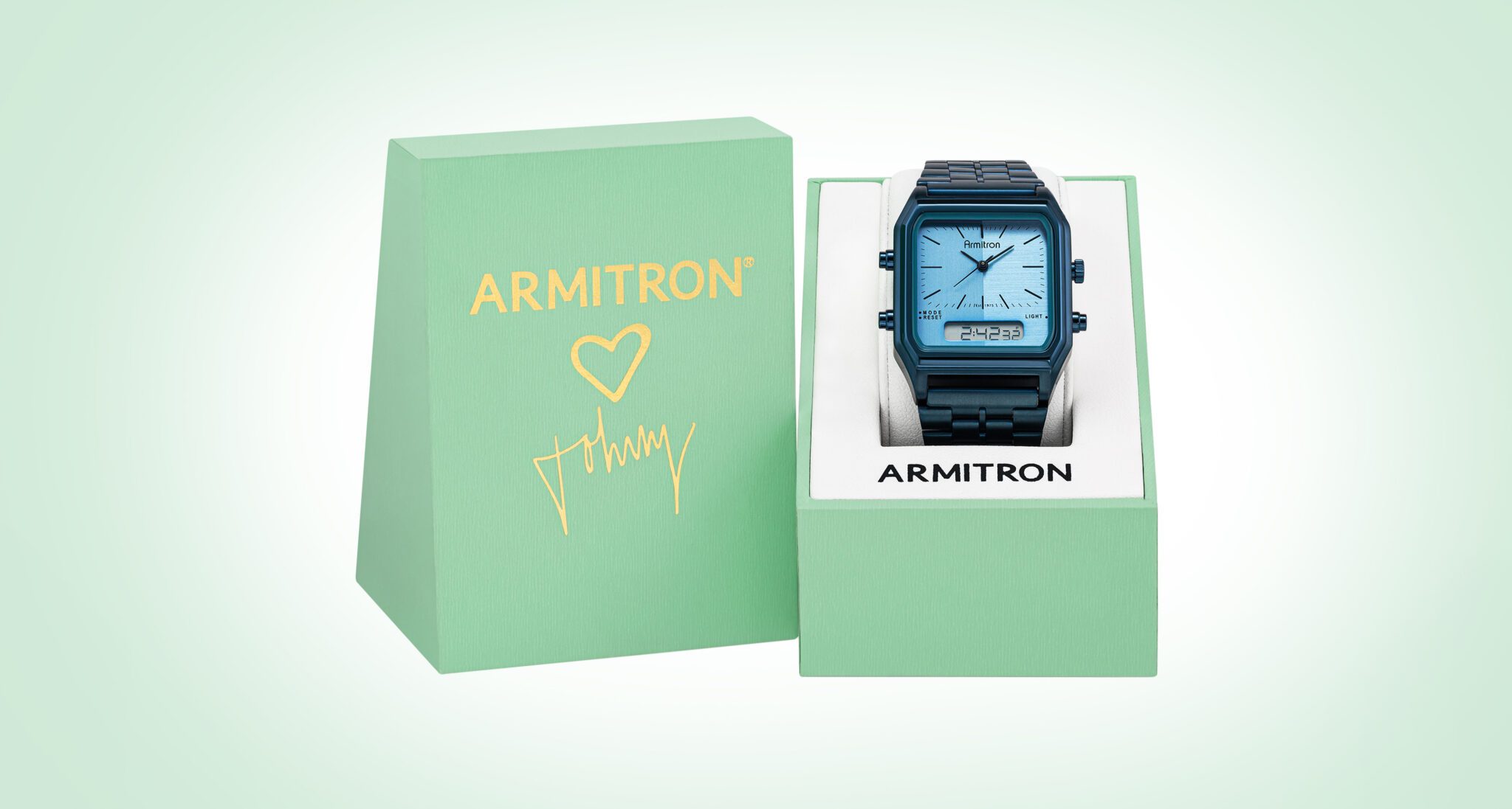 Armitron watch online company